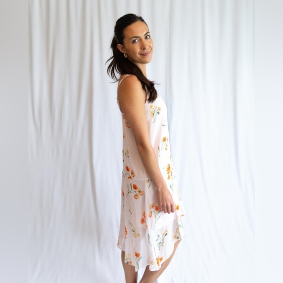 Who What Wear Midi Dress - Picture 6 of 9